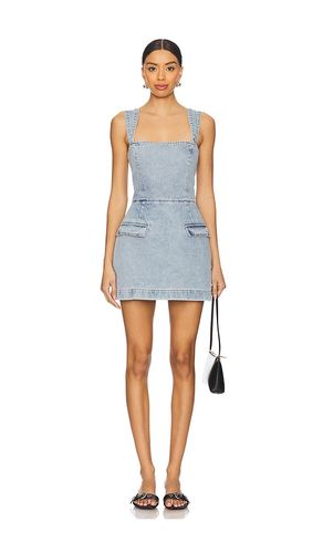 COMBISHORT ROMPER en . Taille M. Also en S, XS - Amanda Uprichard - Modalova
