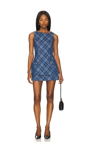 COMBISHORT MAVEN en . Taille M. Also en S, XL - Amanda Uprichard - Modalova