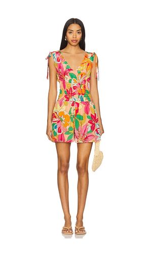 COMBISHORT PRESCOTT en ,. Taille L. Also en M, S, XS - Amanda Uprichard - Modalova