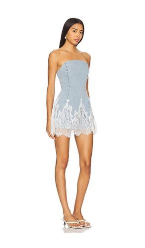 ROBE-SHORT ROMILLY en . Taille L. Also en M, S, XL - Amanda Uprichard - Modalova
