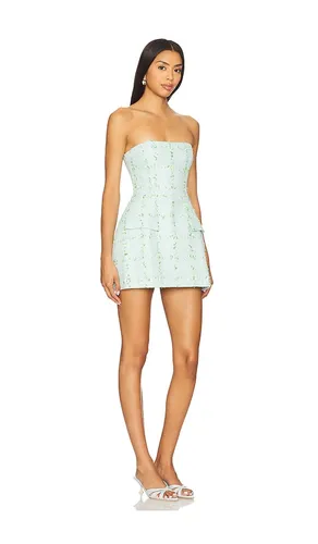 COMBISHORT BETHANY en . Taille M. Also en L, XL - Amanda Uprichard - Modalova