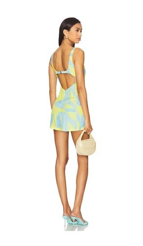 COMBISHORT FRANCIE en . Taille L. Also en M, S, XS - Amanda Uprichard - Modalova