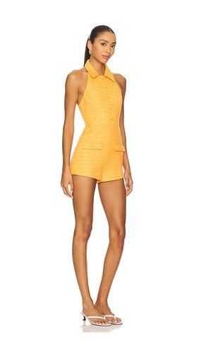 COMBISHORT ARCHER en . Taille L. Also en M, S, XL, XS - Amanda Uprichard - Modalova