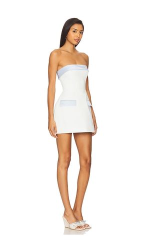 ROBE-SHORT LUCIENNE en . Taille L. Also en M, S, XL - Amanda Uprichard - Modalova
