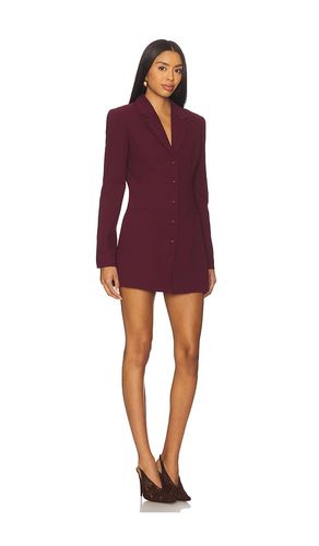 COMBISHORT PERALTA en . Taille L. Also en S, XS - Amanda Uprichard - Modalova