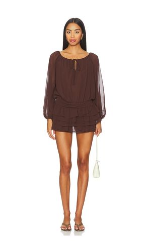 COMBISHORT DALLAS en . Taille S. Also en - Amanda Uprichard - Modalova