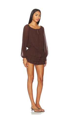 COMBISHORT DALLAS en . Taille S. Also en - Amanda Uprichard - Modalova