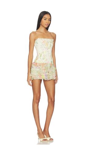 COMBISHORT LAURELINE en . Taille S. Also en XS, M, L, XL - Amanda Uprichard - Modalova