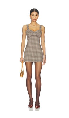 COMBISHORT SOHO en . Taille L. Also en M, XS - Amanda Uprichard - Modalova