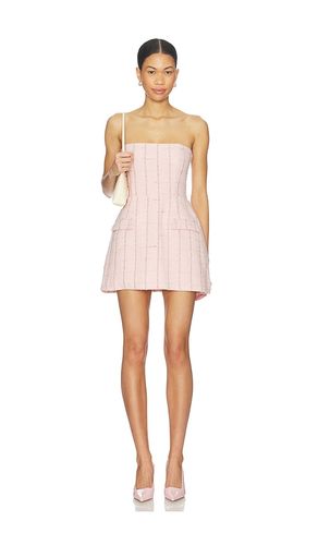 COMBISHORT BETHANY en . Taille L. Also en M, XL, XS - Amanda Uprichard - Modalova