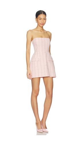 COMBISHORT BETHANY en . Taille L. Also en M, XL, XS - Amanda Uprichard - Modalova