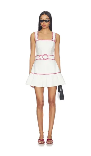 COMBISHORT KASSY en . Taille S. Also en XS, M, L - Amanda Uprichard - Modalova