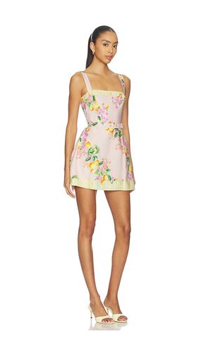 COMBISHORT JUDIE en . Taille S. Also en M, L, XL - Amanda Uprichard - Modalova