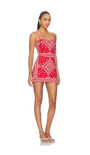 COMBISHORT AVANI en . Taille L. Also en M - Amanda Uprichard - Modalova