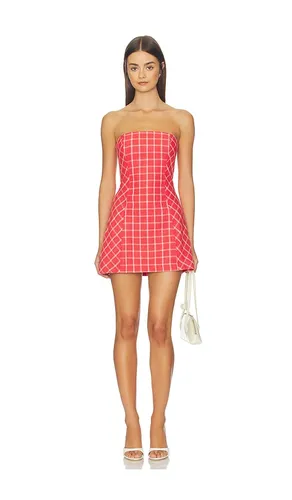 COMBISHORT DAISY en . Taille L. Also en M - Amanda Uprichard - Modalova