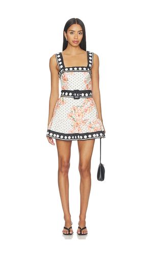 COMBISHORT LENA en ,. Taille XS. Also en S, M, L - Amanda Uprichard - Modalova