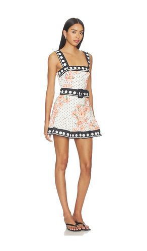 COMBISHORT LENA en ,. Taille XS. Also en S, M, L - Amanda Uprichard - Modalova