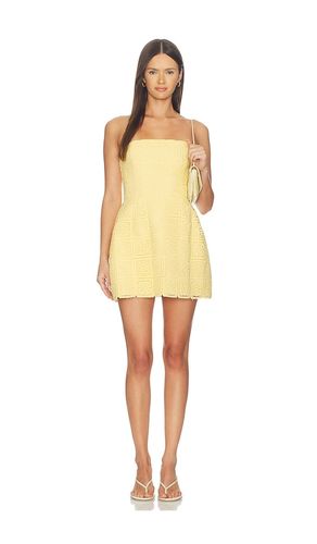 COMBISHORT BETHANY en . Taille L. Also en M, XL - Amanda Uprichard - Modalova