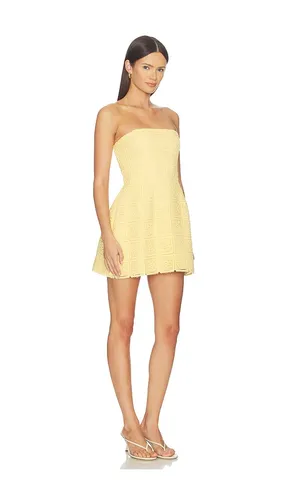COMBISHORT BETHANY en . Taille L. Also en XL - Amanda Uprichard - Modalova