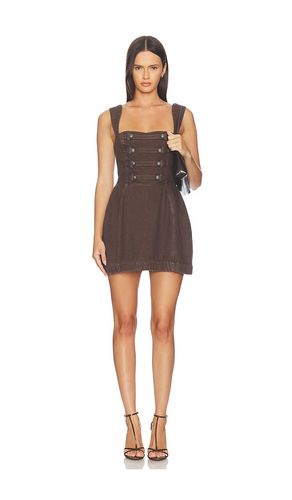 COMBISHORT BETHANY en . Taille L. Also en M, S, XS - Amanda Uprichard - Modalova