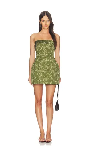 COMBISHORT AVALEE en . Taille S. Also en XS, M, XL - Amanda Uprichard - Modalova