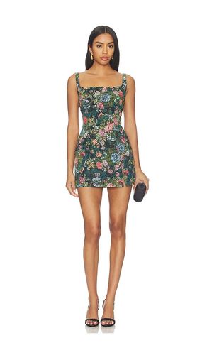 COMBISHORT RHONDA en . Taille S. Also en M, L, XL - Amanda Uprichard - Modalova
