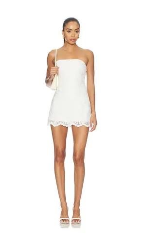 COMBISHORT DAISY en . Taille XS. Also en M, L, XL - Amanda Uprichard - Modalova