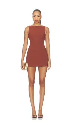COMBISHORT INES en . Taille M. Also en S, XL, XS - Amanda Uprichard - Modalova