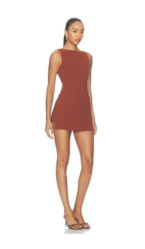 COMBISHORT INES en . Taille M. Also en S, XL, XS - Amanda Uprichard - Modalova