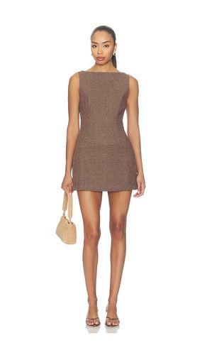 COMBISHORT INES en . Taille L. Also en M, S, XS - Amanda Uprichard - Modalova
