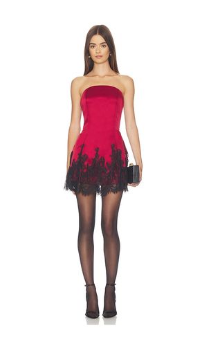 COMBISHORT ROMILLY en . Taille S. Also en XS, M, L, XL - Amanda Uprichard - Modalova