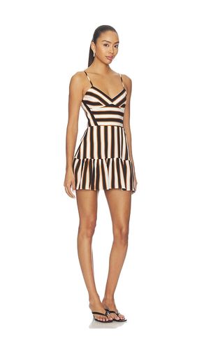 COMBISHORT SPENCER en . Taille M. Also en XS - Amanda Uprichard - Modalova
