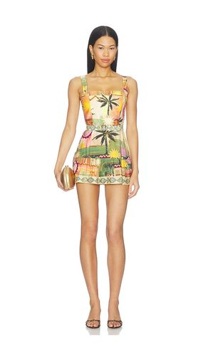 COMBISHORT APRIL en . Taille XS. Also en S - Amanda Uprichard - Modalova