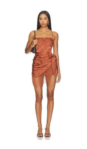 COMBISHORT MARRAKESH en . Taille L. Also en M, S, XL, XS - Amanda Uprichard - Modalova