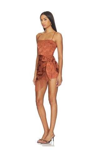 COMBISHORT MARRAKESH en . Taille L. Also en M, S, XL, XS - Amanda Uprichard - Modalova