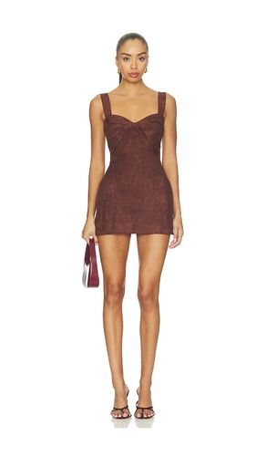 COMBISHORT SOHO en . Taille XS. Also en S, M, L - Amanda Uprichard - Modalova