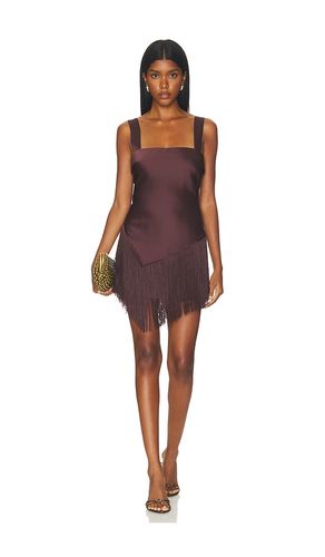 COMBISHORT SHELLY en . Taille XS. Also en S, M, L - Amanda Uprichard - Modalova