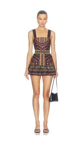 COMBISHORT LENA en . Taille L. Also en S - Amanda Uprichard - Modalova