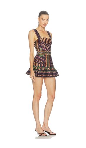 COMBISHORT LENA en . Taille L. Also en S, XS - Amanda Uprichard - Modalova