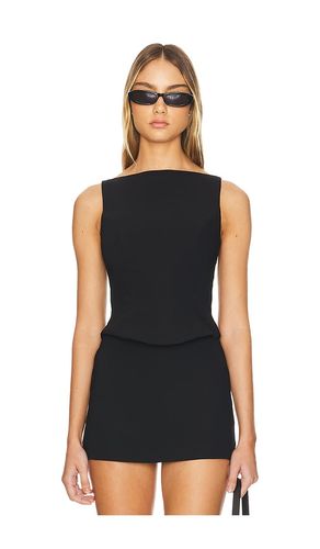 X REVOLVE Ines Top en . Taille L. Also en M, XL - Amanda Uprichard - Modalova