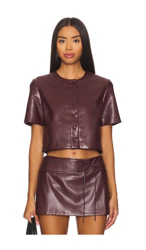 Braswell Top en . Taille XS. Also en S, M, L - Amanda Uprichard - Modalova