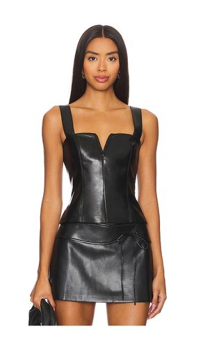 Nia Top en . Taille L. Also en M, XL, XS - Amanda Uprichard - Modalova