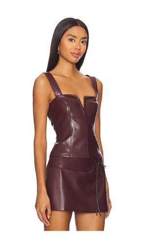 Nia Top en . Taille M. Also en S - Amanda Uprichard - Modalova