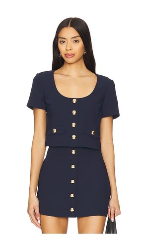 Benton Top en . Taille S. Also en M - Amanda Uprichard - Modalova