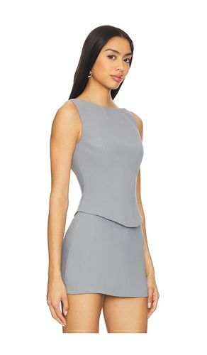 X REVOLVE Ines Top en . Taille L. Also en M, S, XL - Amanda Uprichard - Modalova