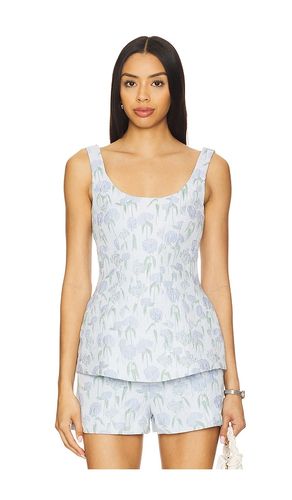 Top Empire en . Taille S. Also en XS, M, L - Amanda Uprichard - Modalova