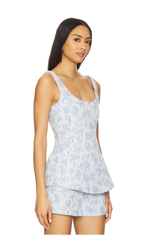 Empire Top en . Taille S. Also en XS - Amanda Uprichard - Modalova
