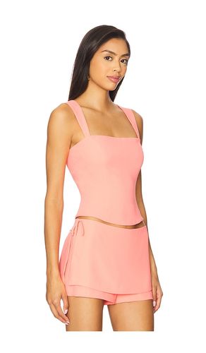 Ceronne Top en . Taille L. Also en M, S - Amanda Uprichard - Modalova