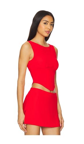 Bellini Top en . Taille L. Also en M, S, XS - Amanda Uprichard - Modalova