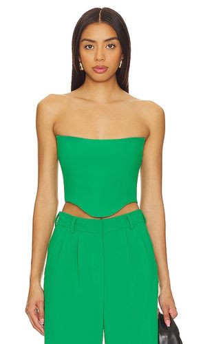 TOP CROPPED SABINE en . Taille XL. Also en L - Amanda Uprichard - Modalova